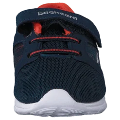 Crumb Navy/Orange