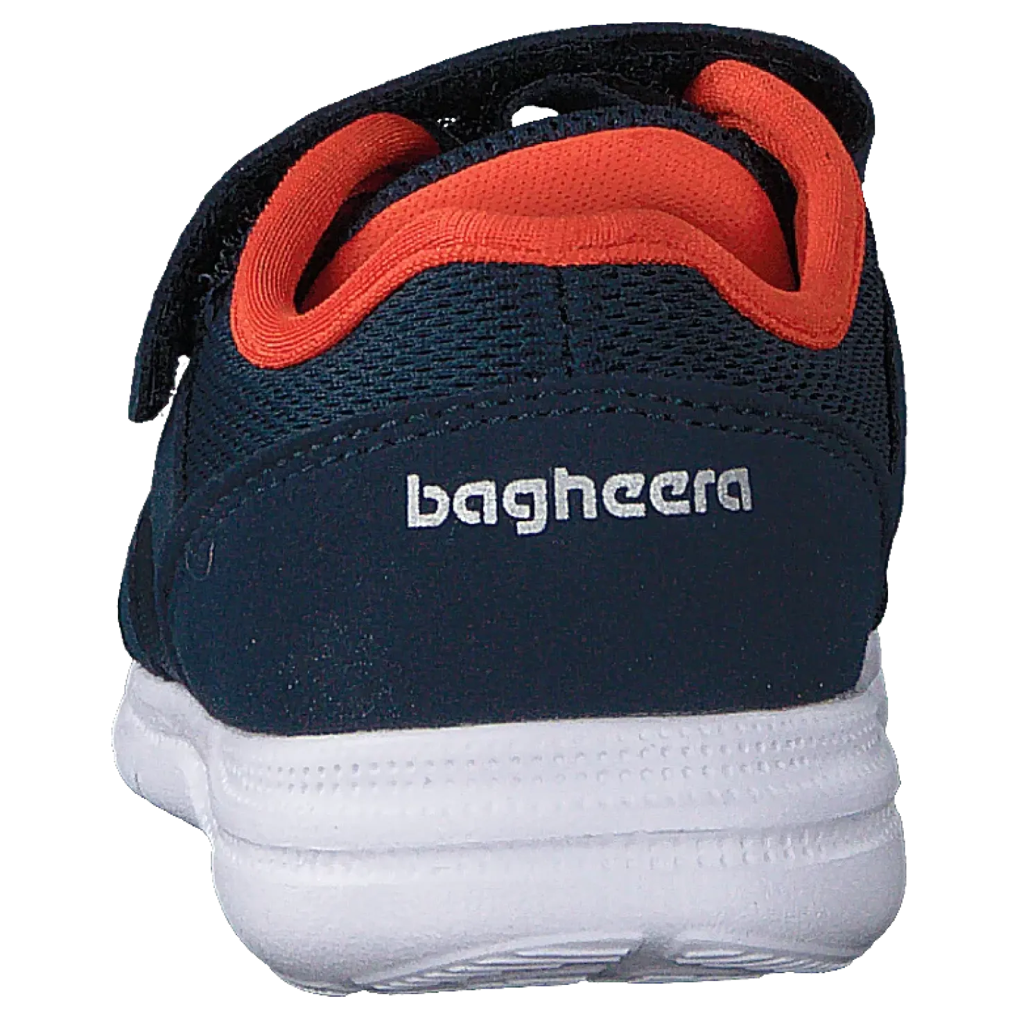 Crumb Navy/Orange