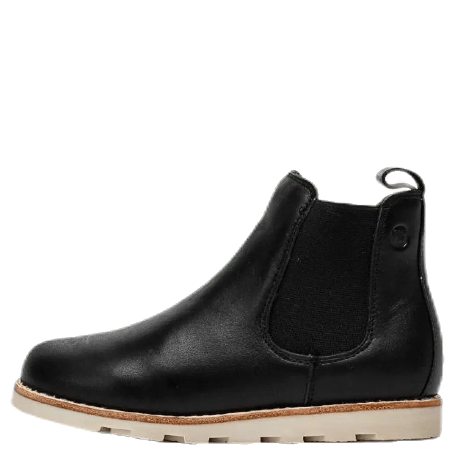 Crush Black