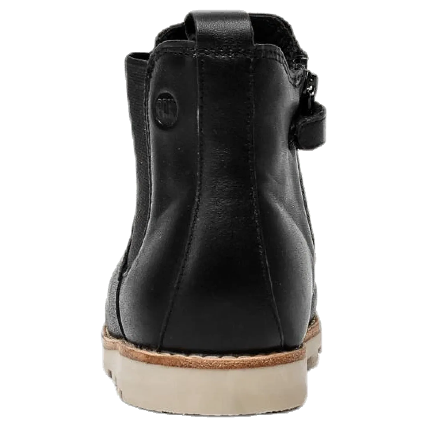 Crush Black