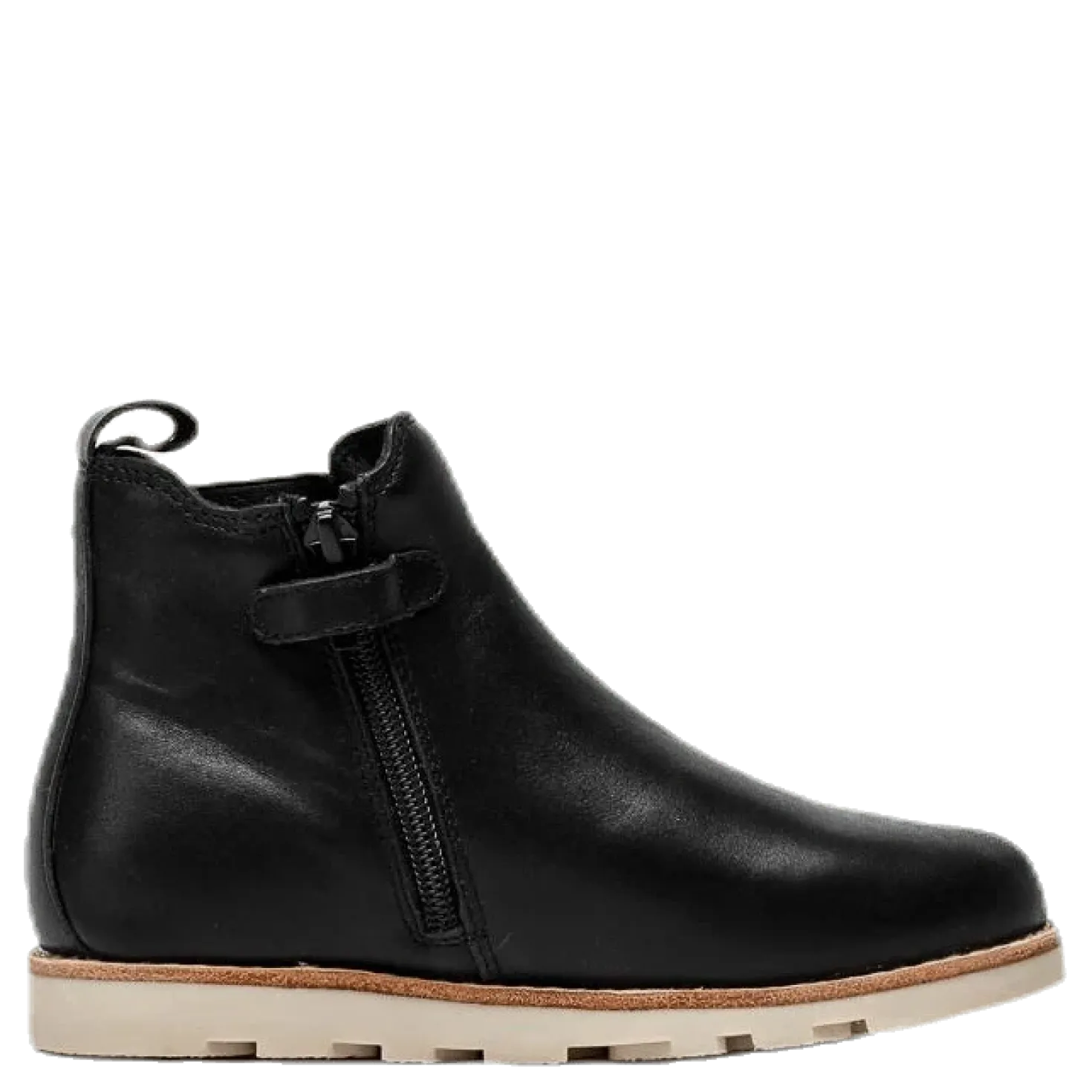 Crush Black