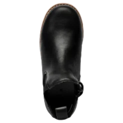 Crush Black