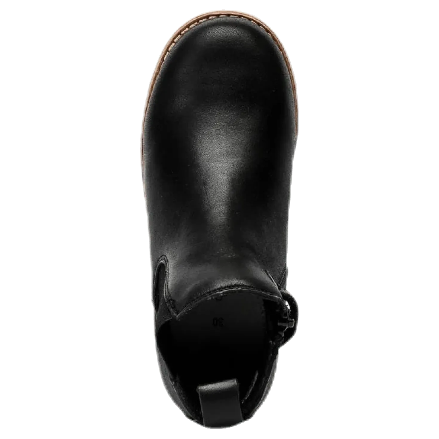 Crush Black