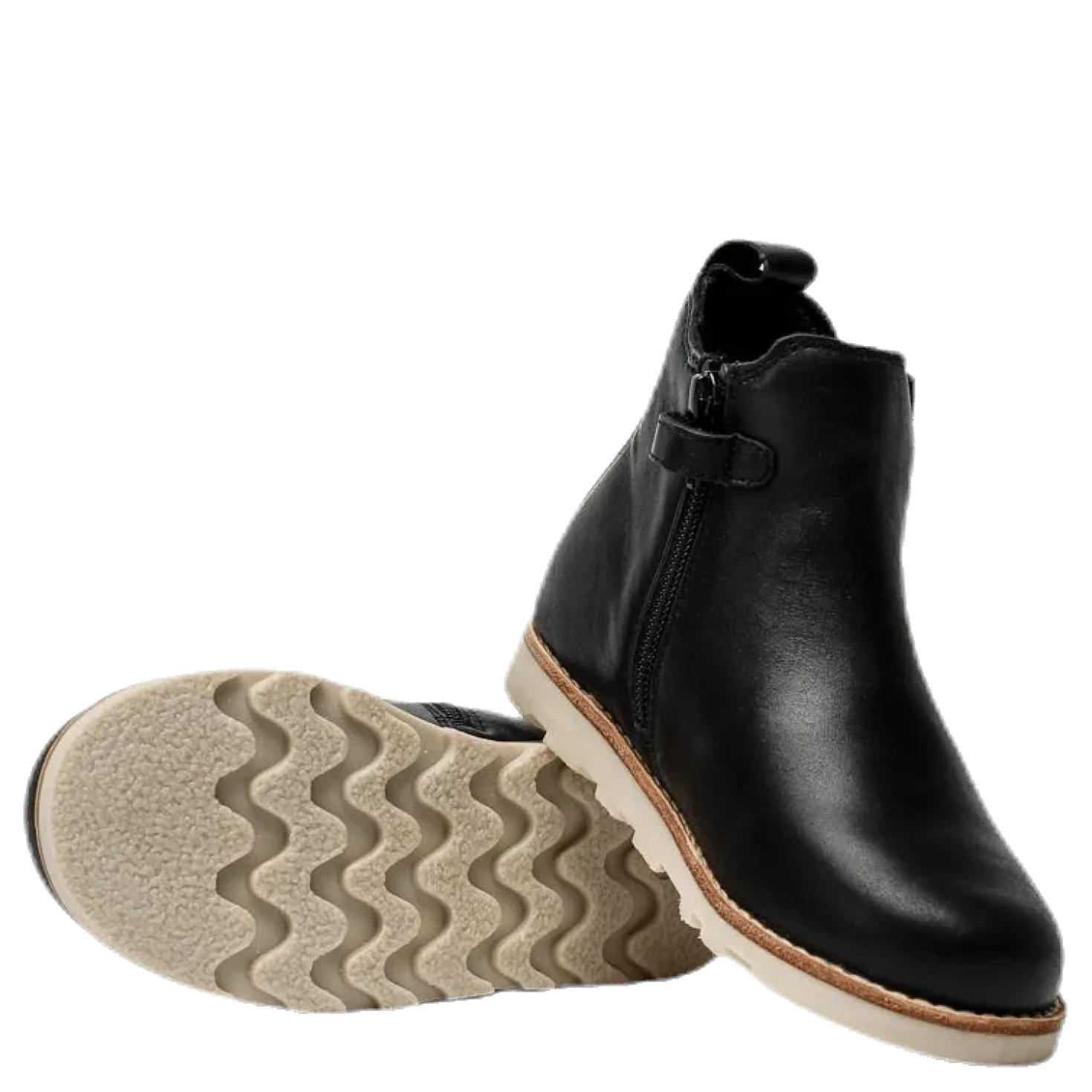Crush Black