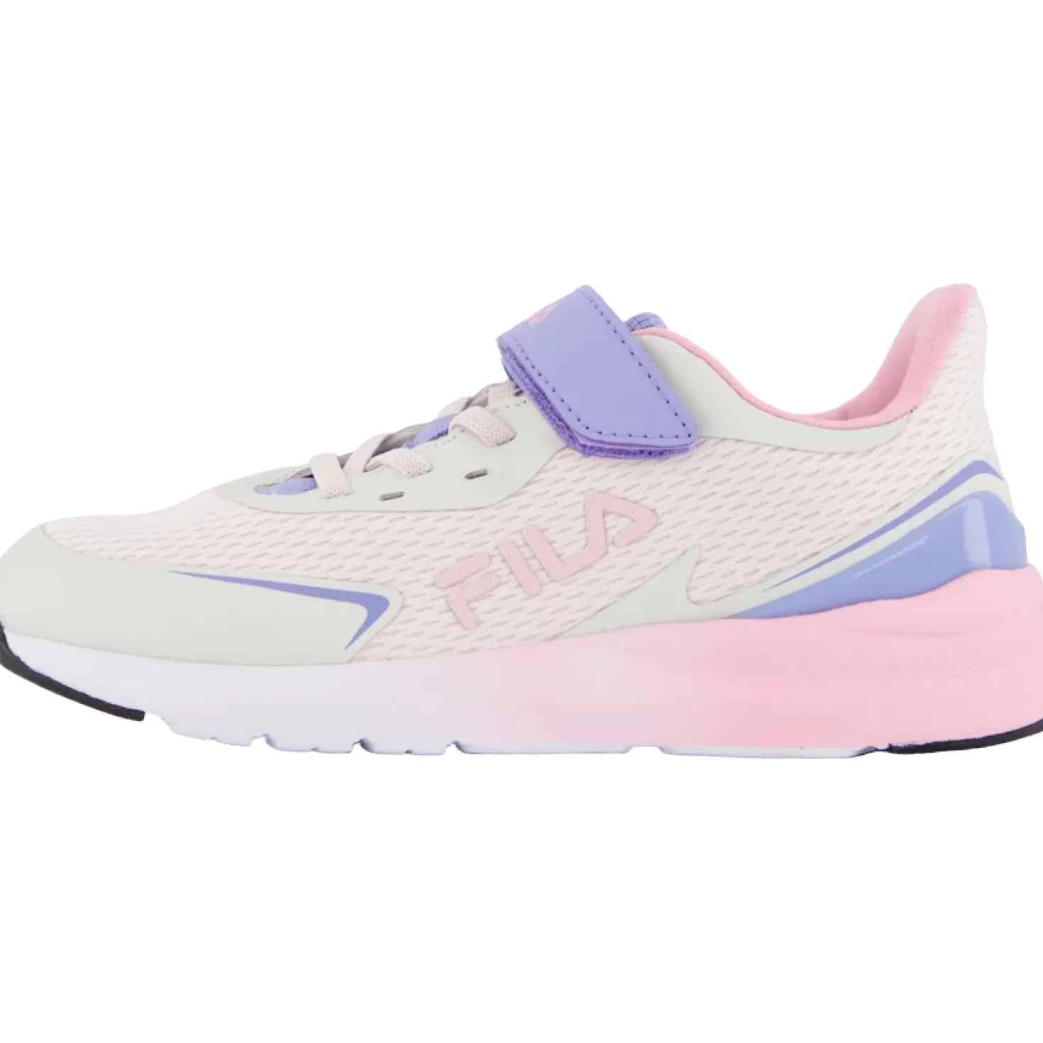 Crusher V Kids Carinaria-pale Iris
