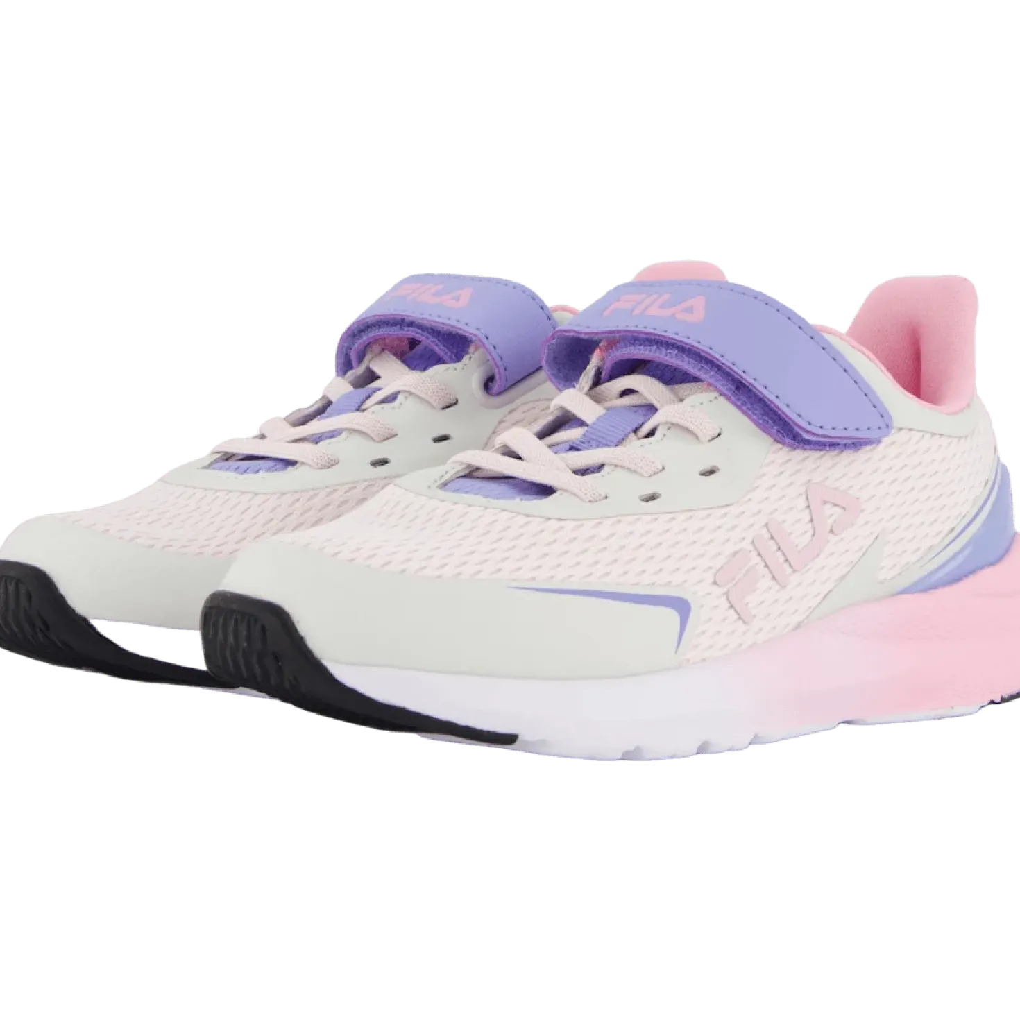 Crusher V Kids Carinaria-pale Iris
