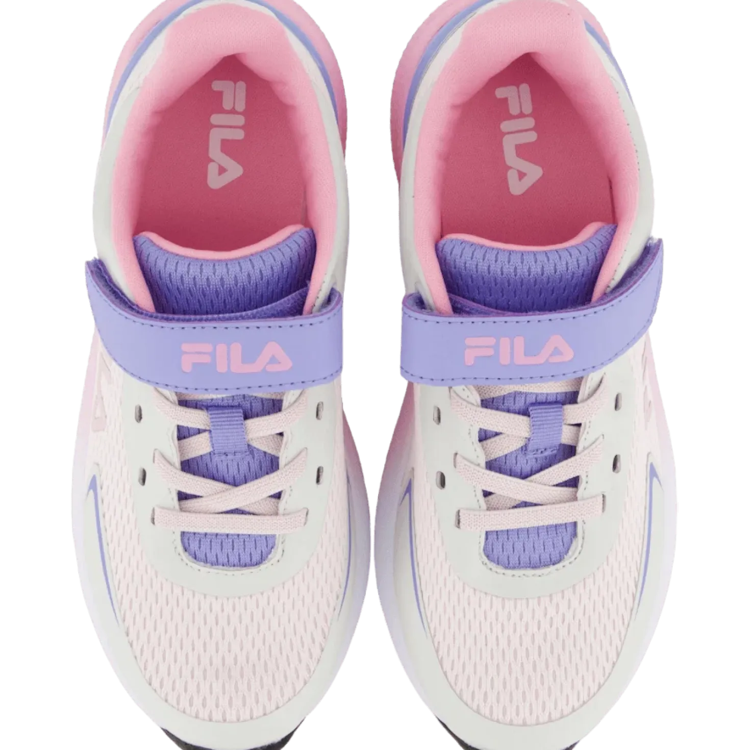 Crusher V Kids Carinaria-pale Iris