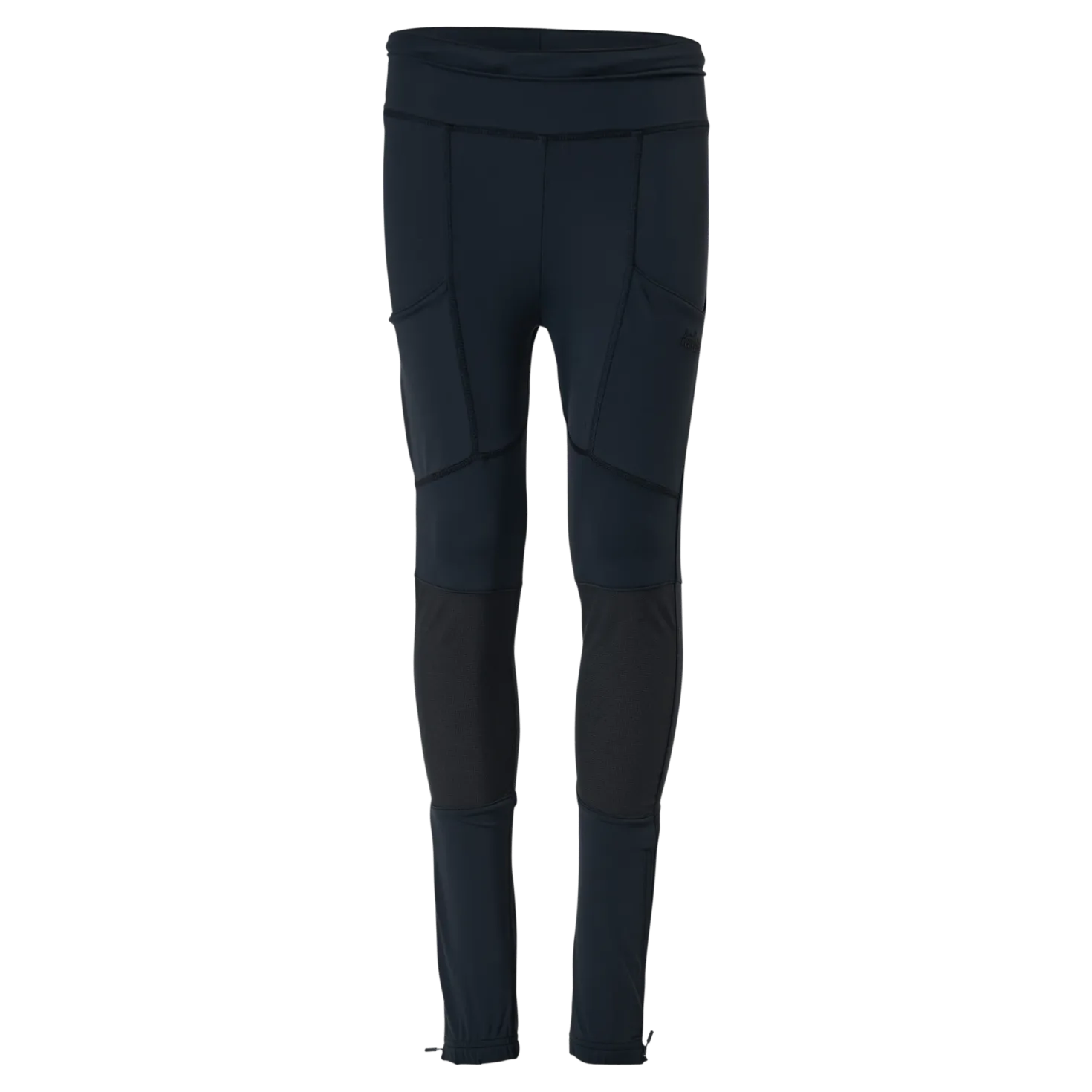 Cruz Jr Pants Black