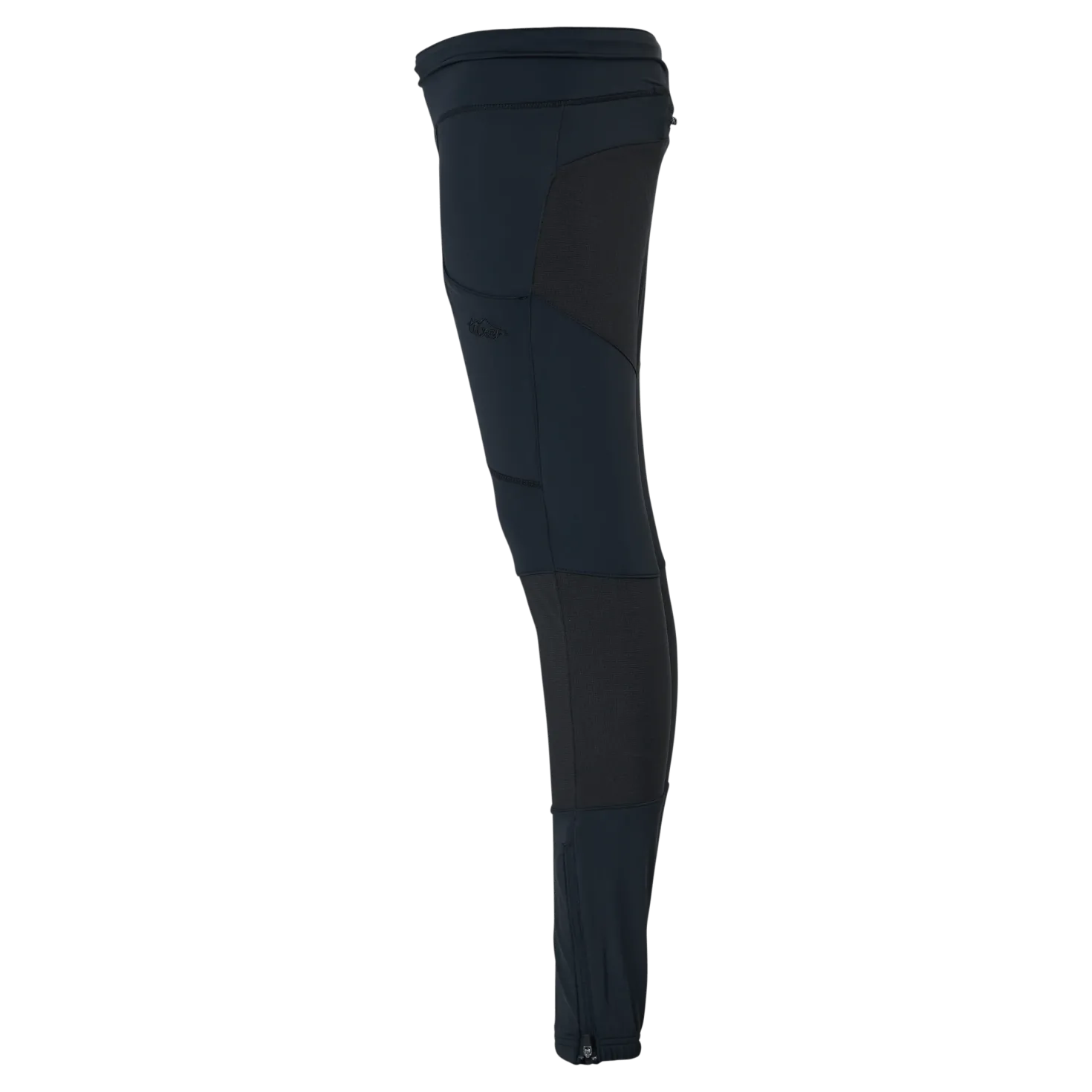 Cruz Jr Pants Black