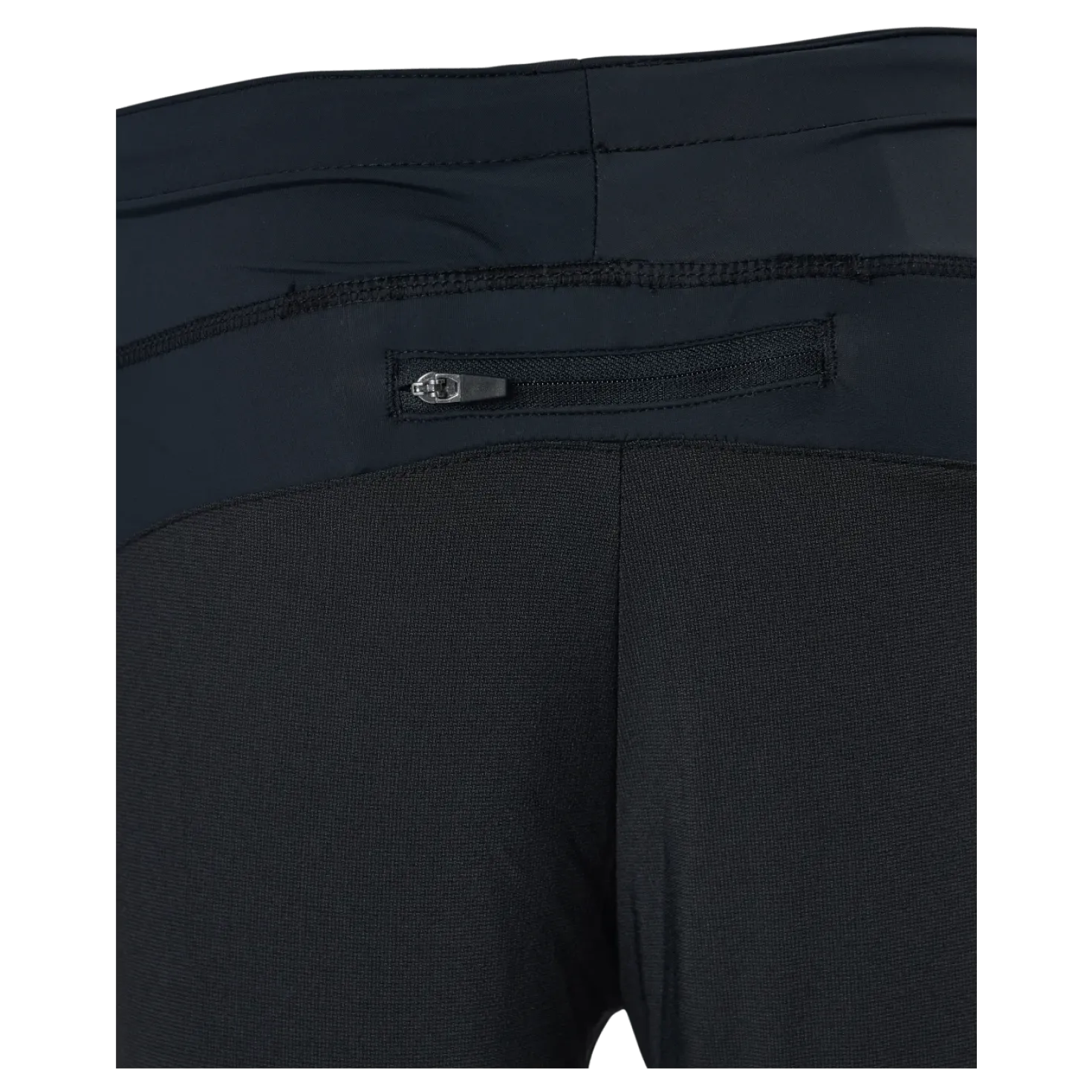 Cruz Jr Pants Black