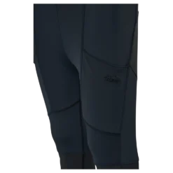 Cruz Jr Pants Black