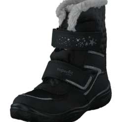 Crystal Gore-tex Black