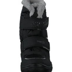 Crystal Gore-tex Black