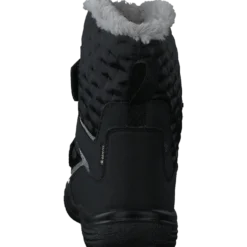 Crystal Gore-tex Black