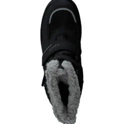 Crystal Gore-tex Black