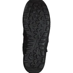 Crystal Gore-tex Black