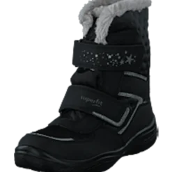 Crystal Gore-tex Black