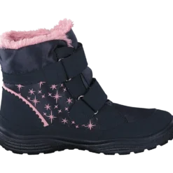 Crystal Gore-tex Ocean/pink