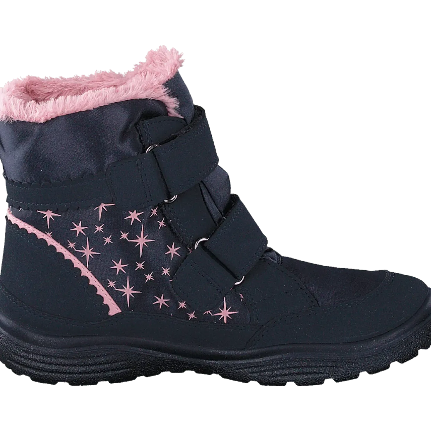 Crystal Gore-tex Ocean/pink