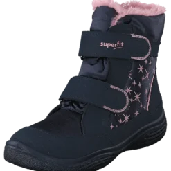 Crystal Gore-tex Ocean/pink