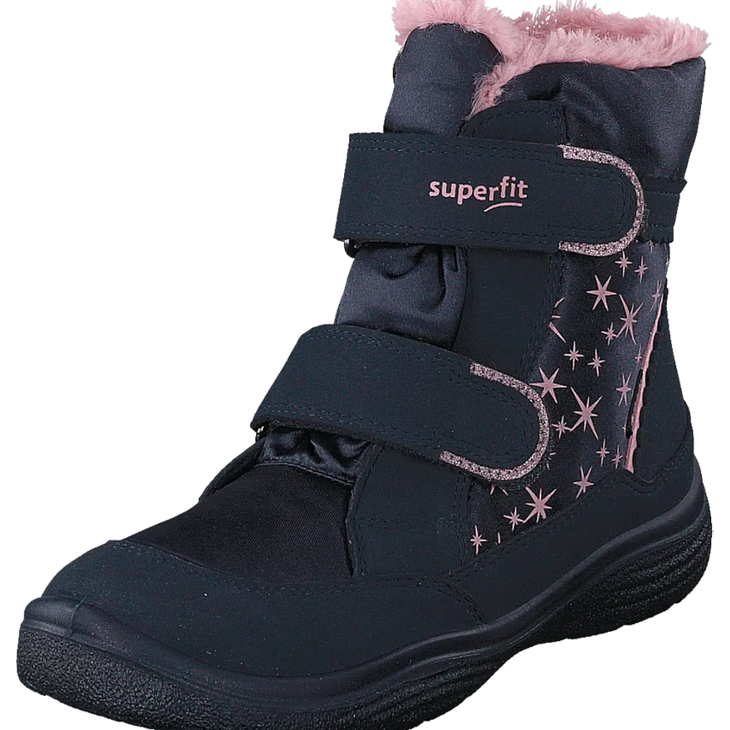 Crystal Gore-tex Ocean/pink