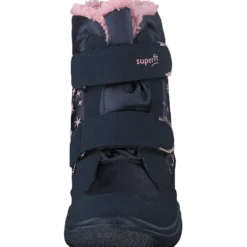 Crystal Gore-tex Ocean/pink