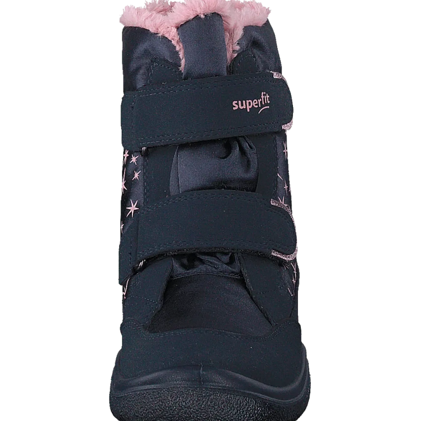 Crystal Gore-tex Ocean/pink
