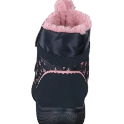 Crystal Gore-tex Ocean/pink