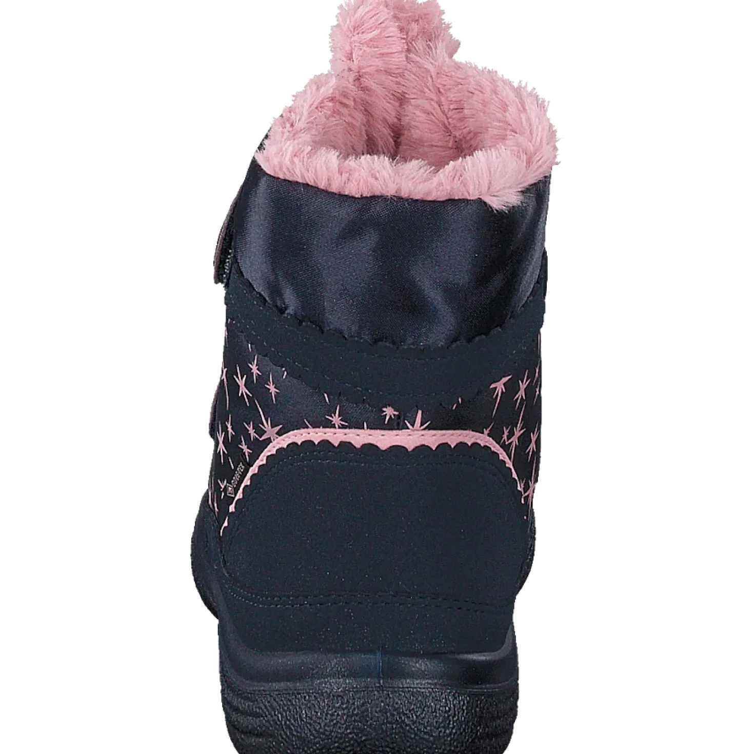 Crystal Gore-tex Ocean/pink