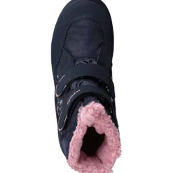 Crystal Gore-tex Ocean/pink
