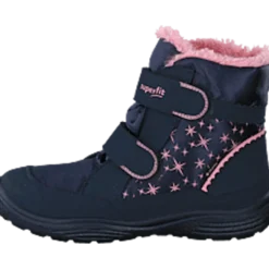 Crystal Gore-tex Ocean/pink