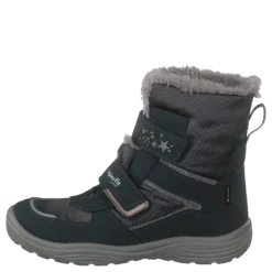Crystal Grey