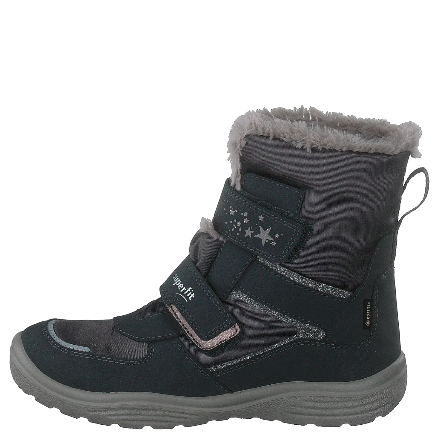Crystal Grey