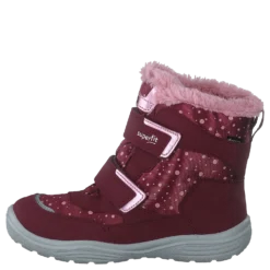 Crystal Red