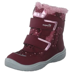 Crystal Red