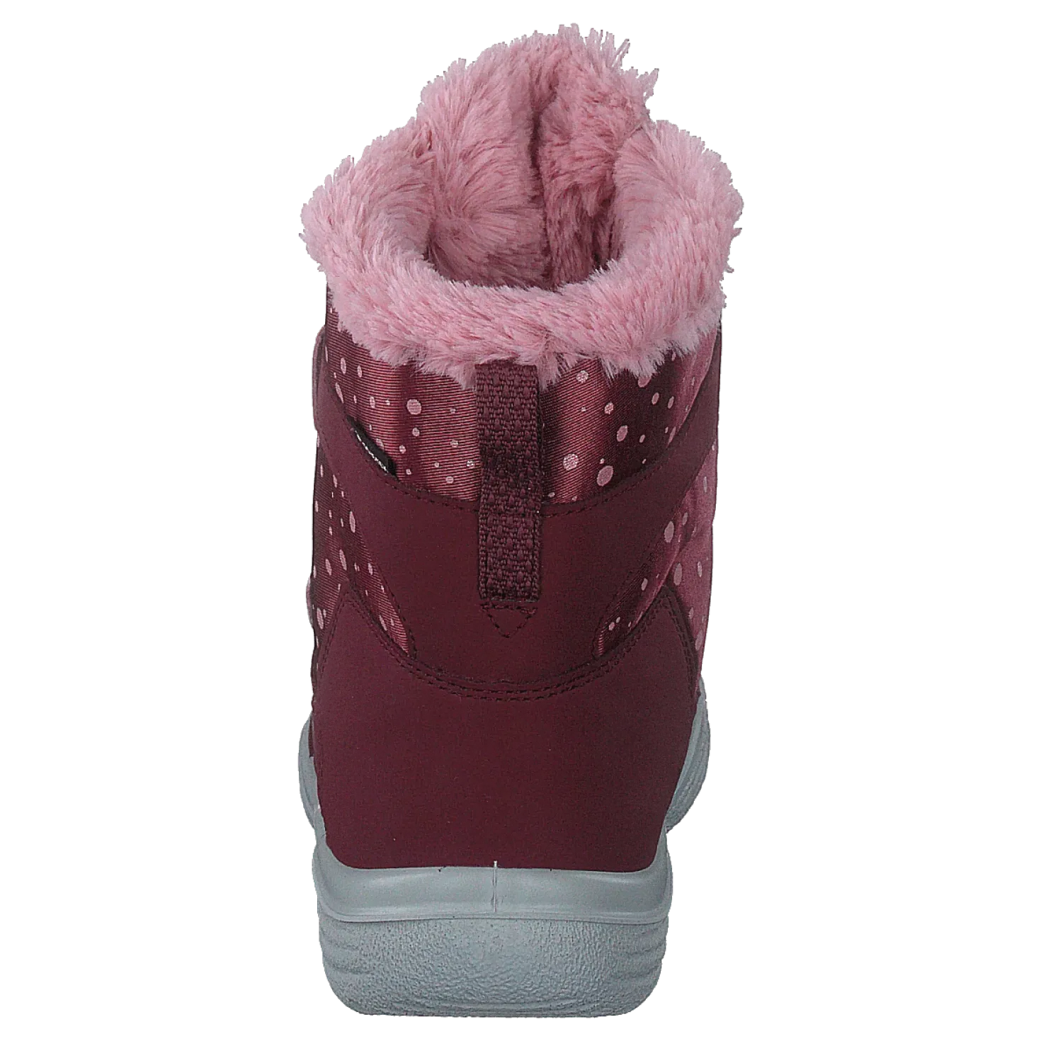 Crystal Red