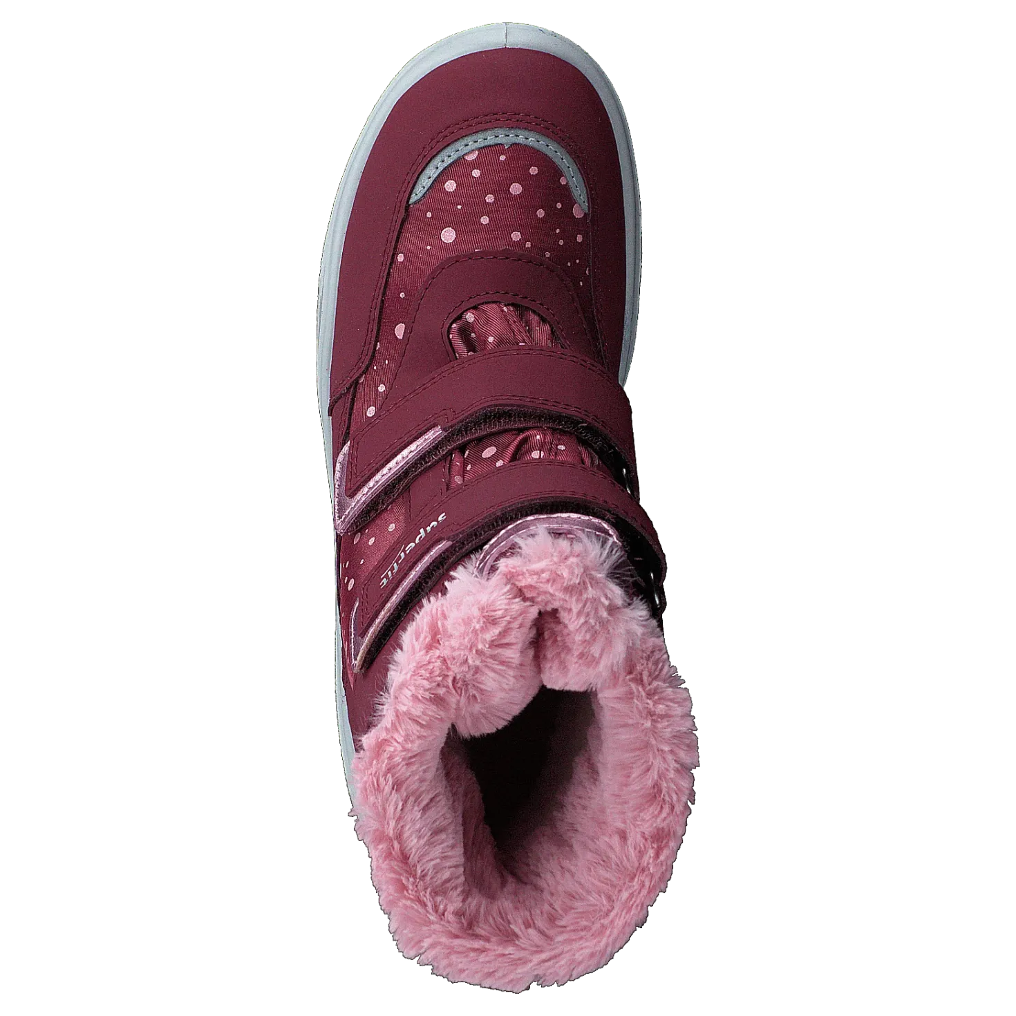 Crystal Red
