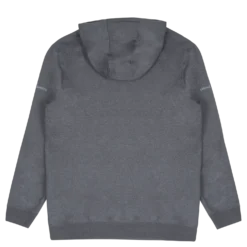 Csc Basic Logo™ Ii Hoodie City Grey Heath