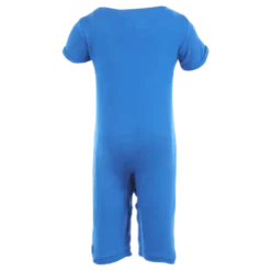 C.T.P S/S Coverall Blue