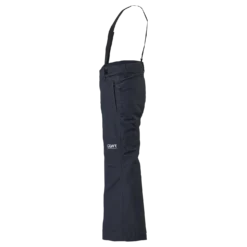 Cube Bib Pant Jr Black