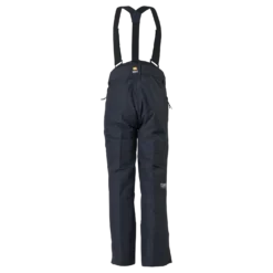 Cube Bib Pant Jr Black