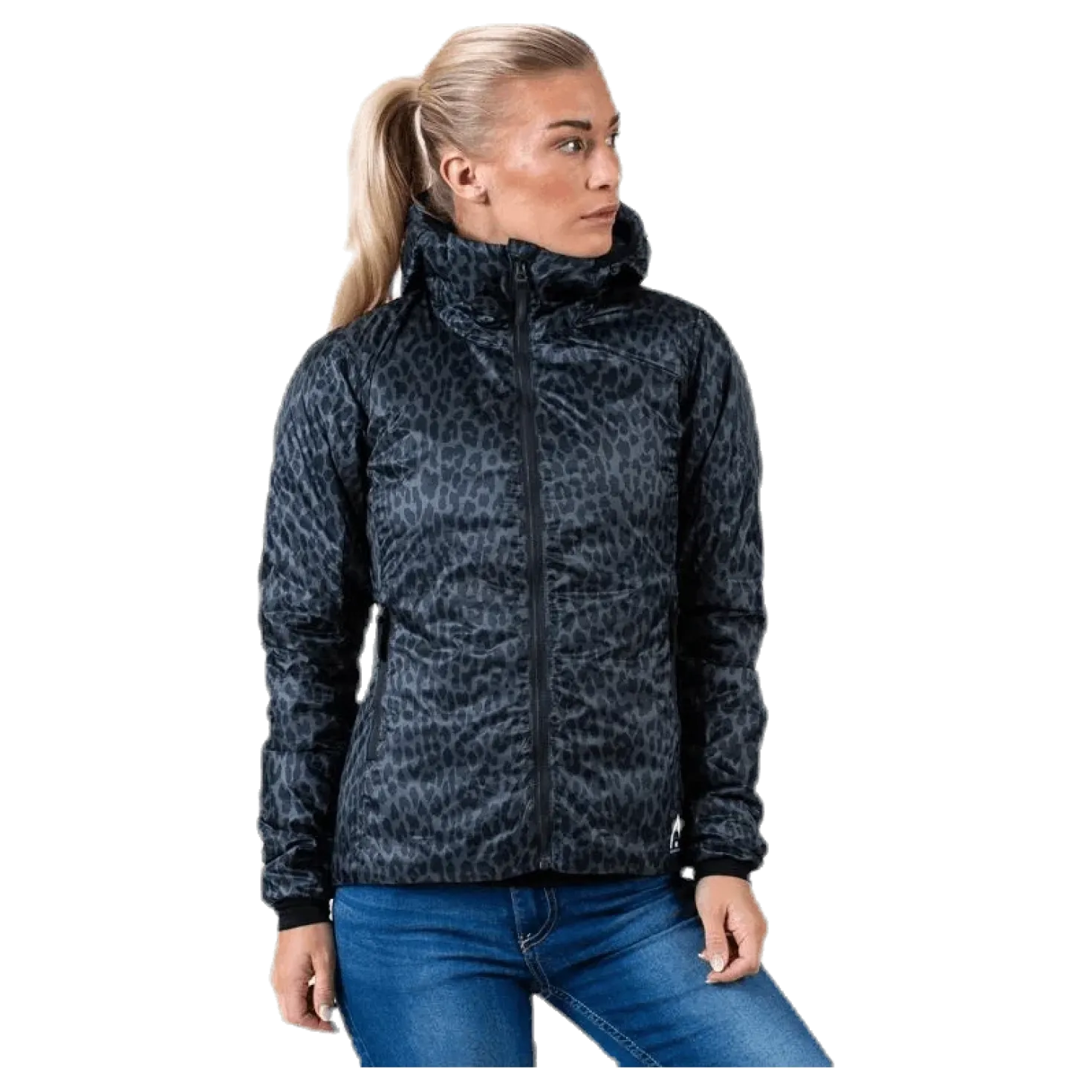 Cub Jacket Black