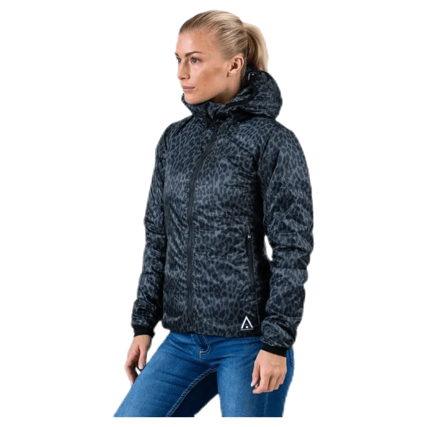 Cub Jacket Black
