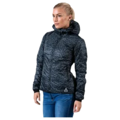 Cub Jacket Black
