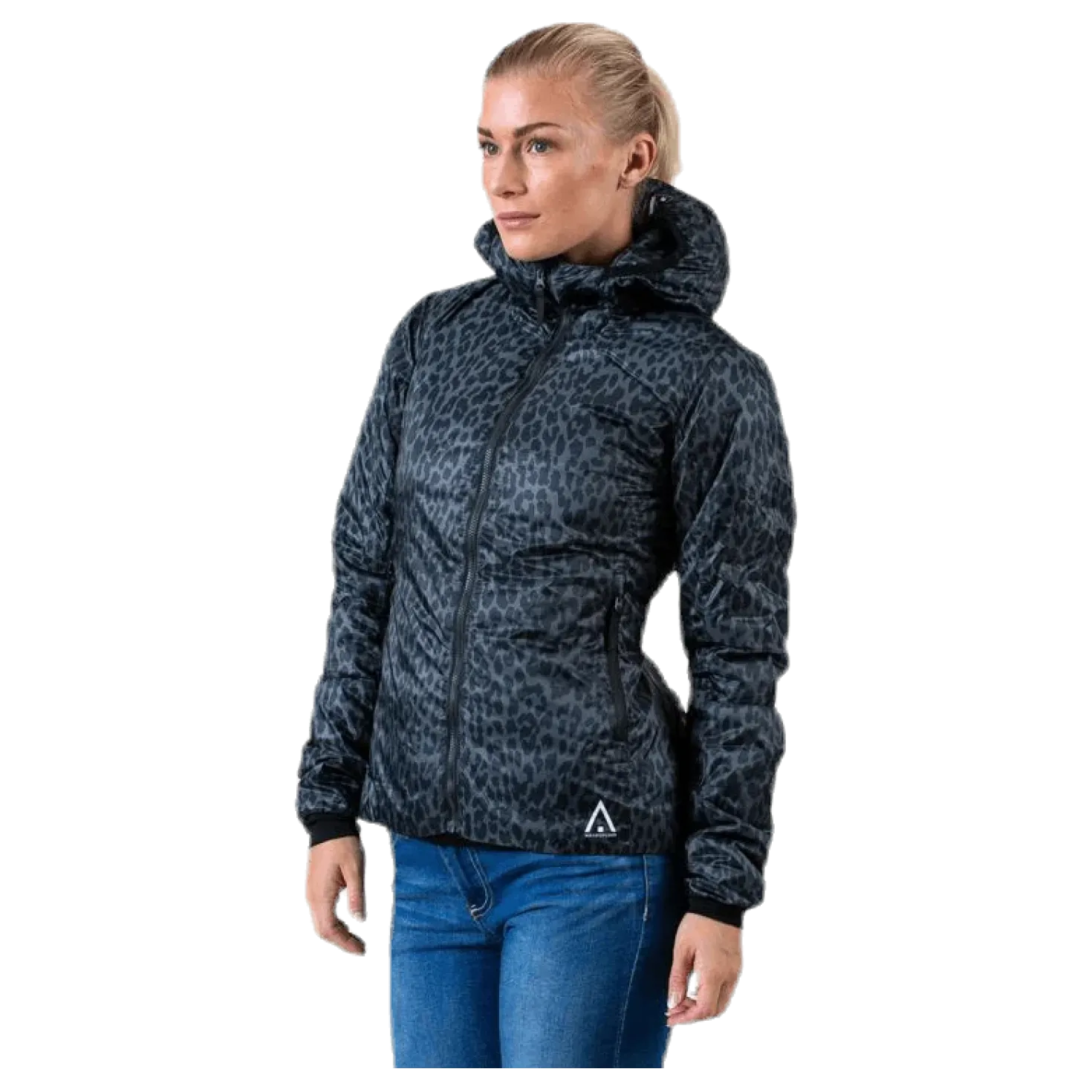 Cub Jacket Black