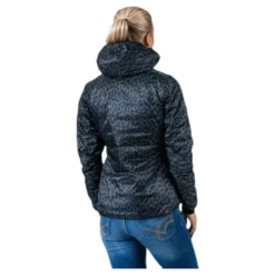 Cub Jacket Black