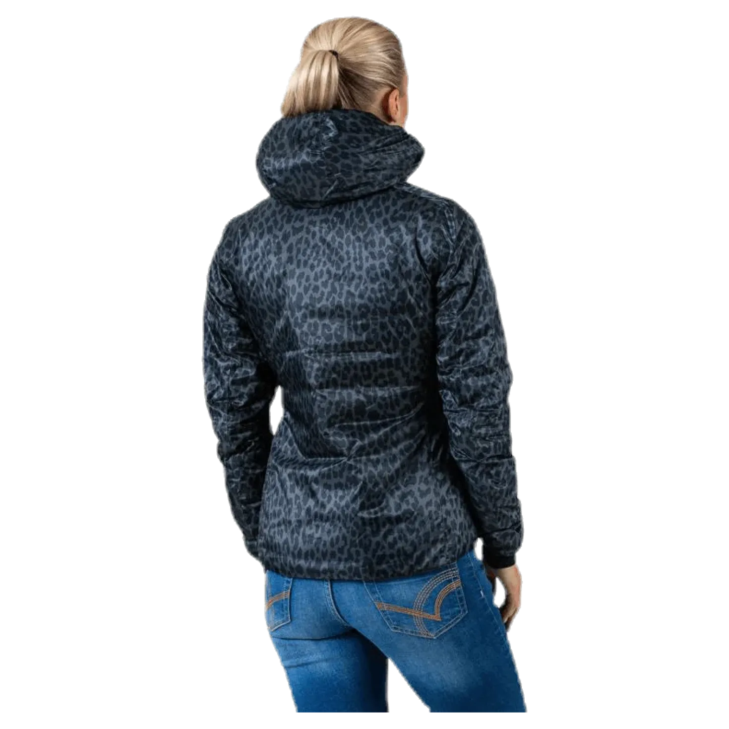 Cub Jacket Black