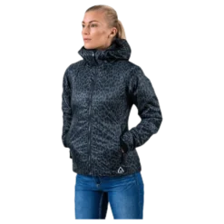Cub Jacket Black
