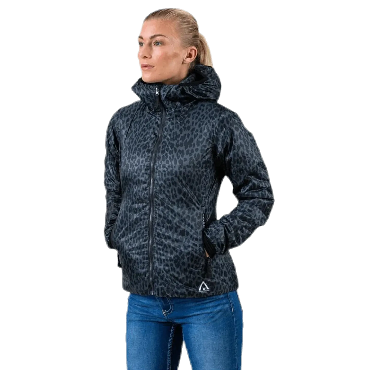 Cub Jacket Black