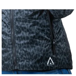 Cub Jacket Black